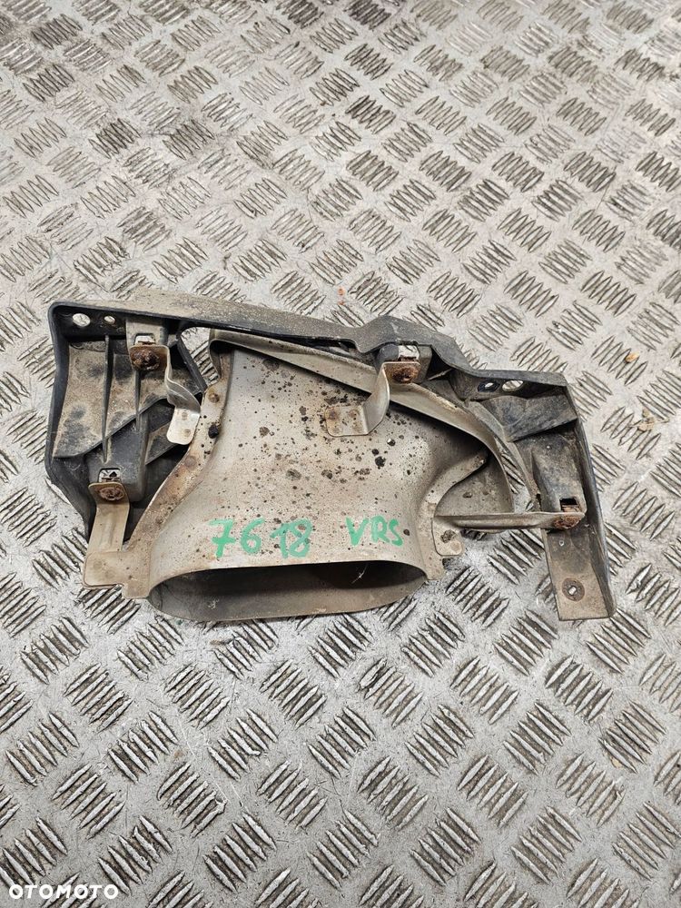 końcówki wydechu octavia iii vrs 5e0253681j - 5