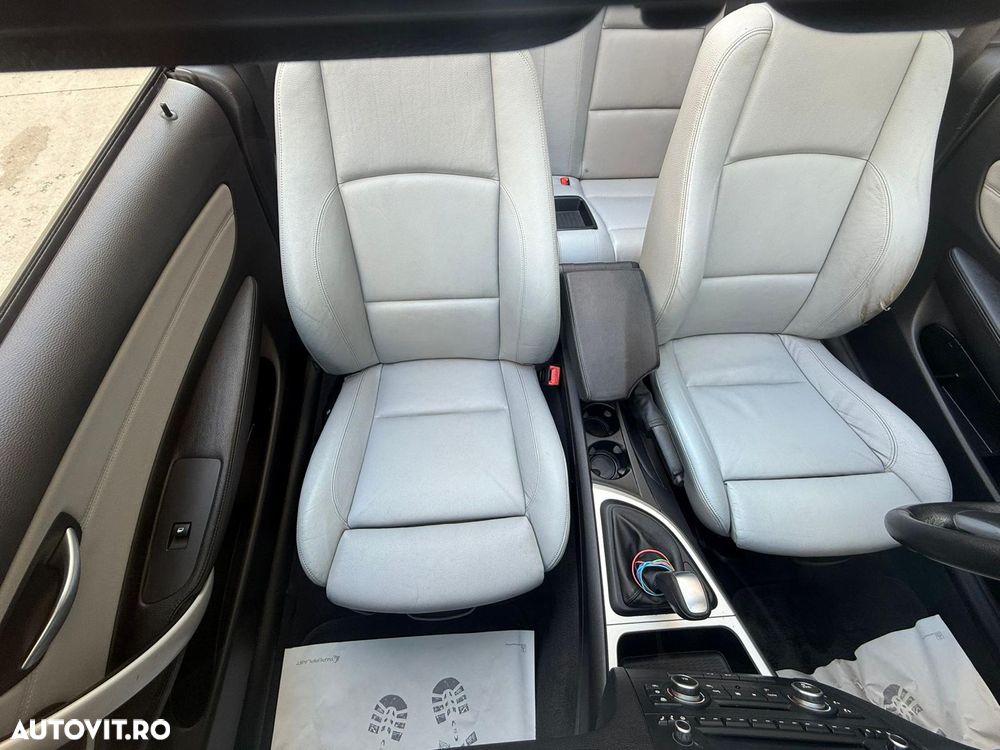 BMW Seria 1 120d Aut. - 18
