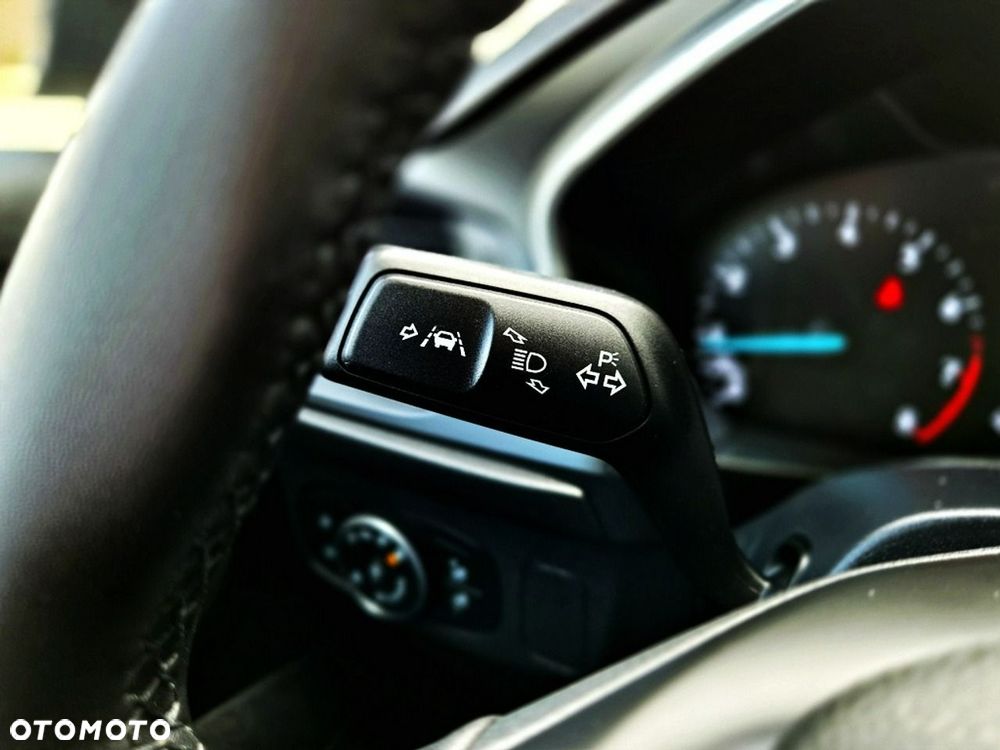 Ford Focus - 20