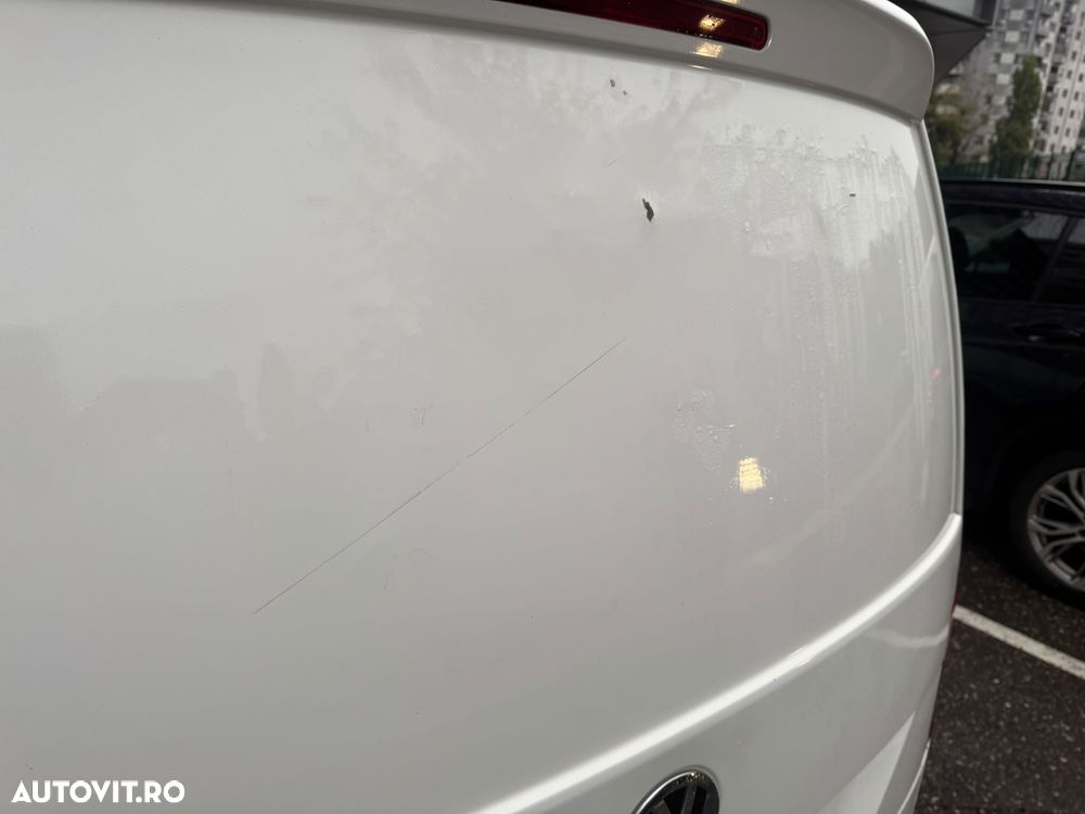 Volkswagen Caddy Maxi - 18