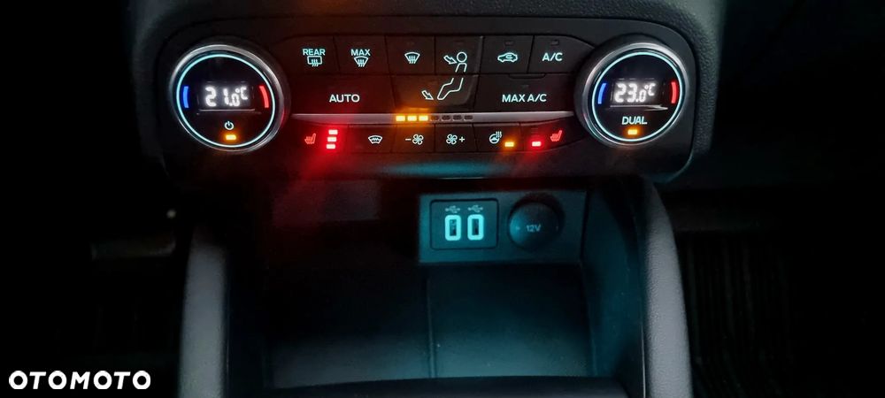 Ford Kuga 1.5 EcoBlue FWD Titanium X - 20