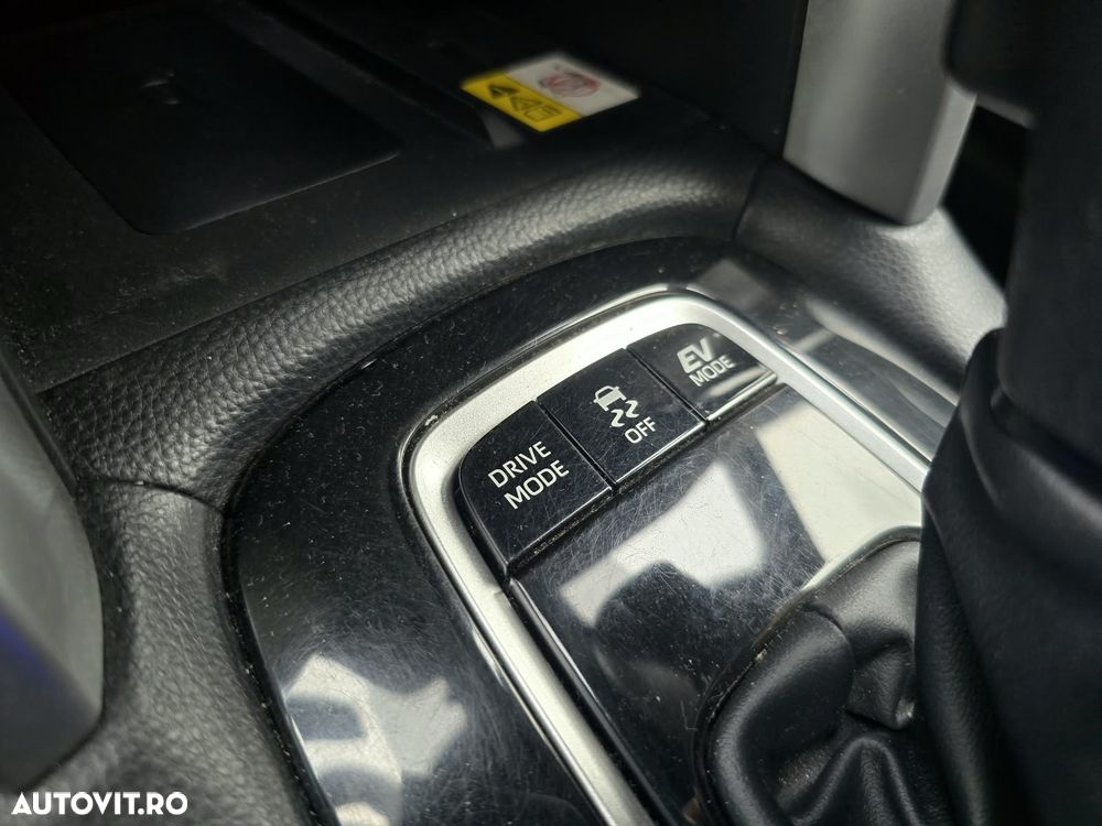 Toyota Corolla Cross 2.0I 2WD Exclusive - 19