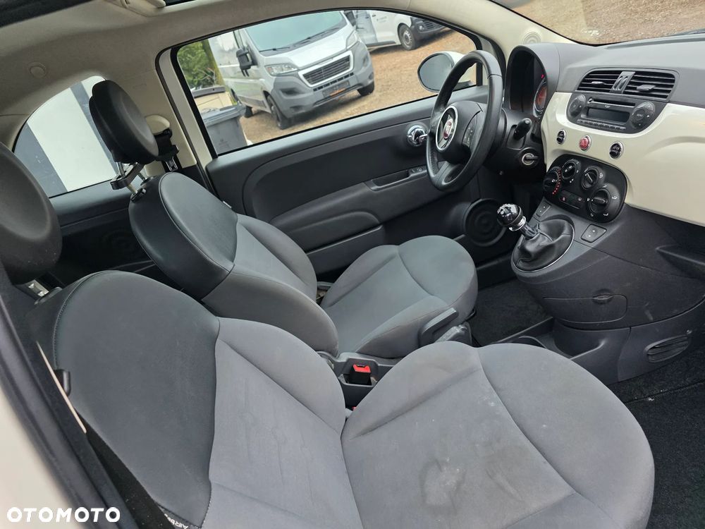 Fiat 500 - 29