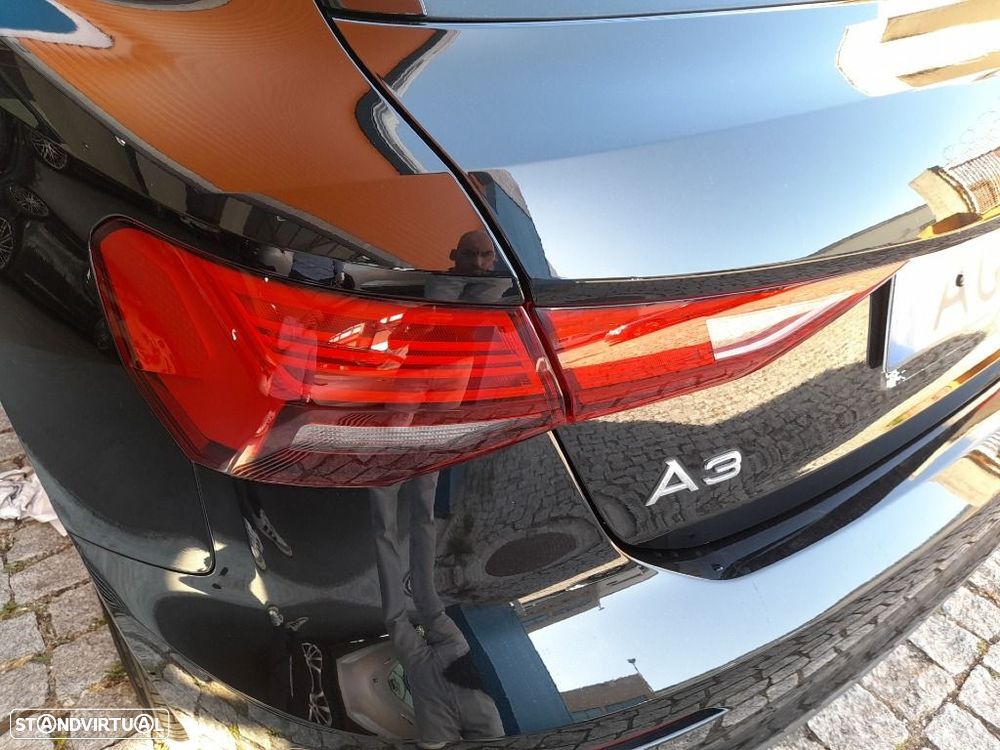 Audi A3 Sportback 30 TDI - 35