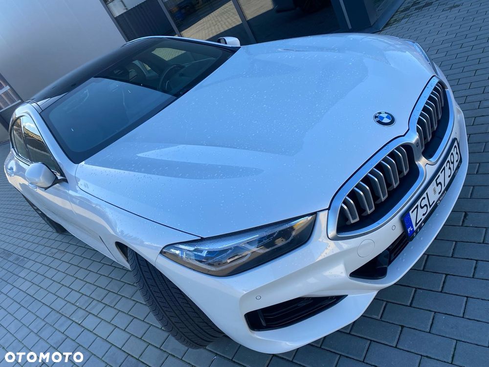 BMW Seria 8 840i xDrive - 10