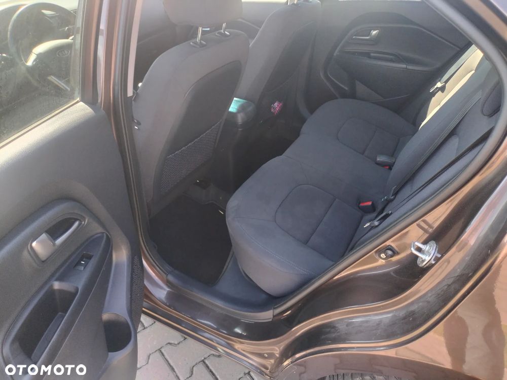 Kia Rio 1.2 XL - 10