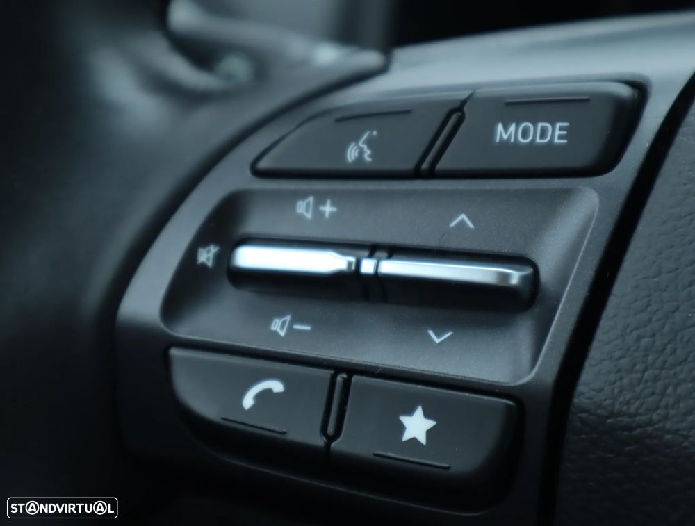 Hyundai Kauai Select - 34