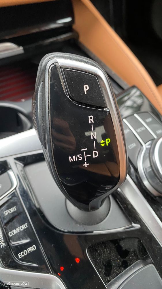 BMW 530 e iPerformance Line Luxury - 53