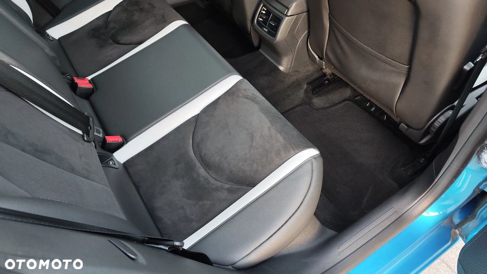 Seat Leon 2.0 TSI Cupra 280 S&S - 29