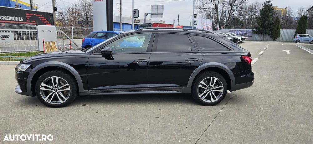 Audi A6 Allroad - 4