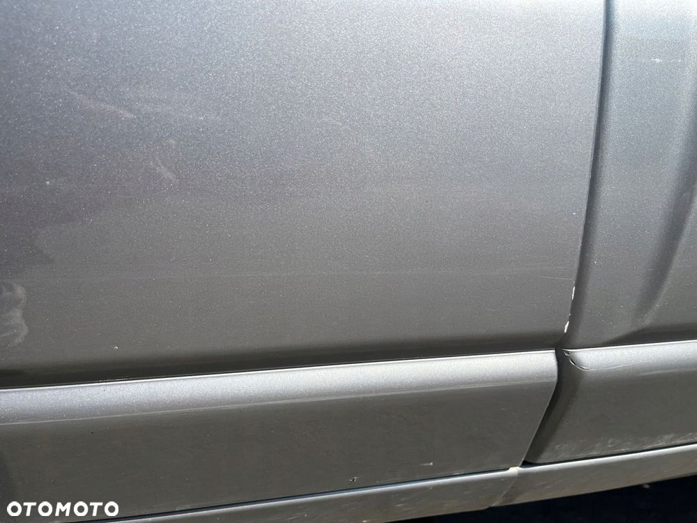 KIA SPORTAGE II LIFT DRZWI LEWY PRZÓD LEWE PRZEDNIE S4 - 6