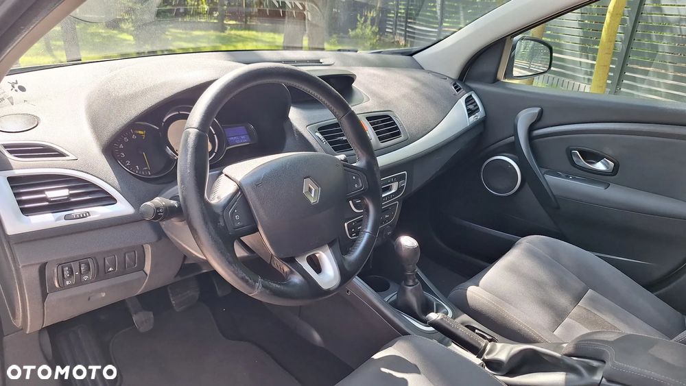 Renault Megane 1.6 16V 110 Expression - 12