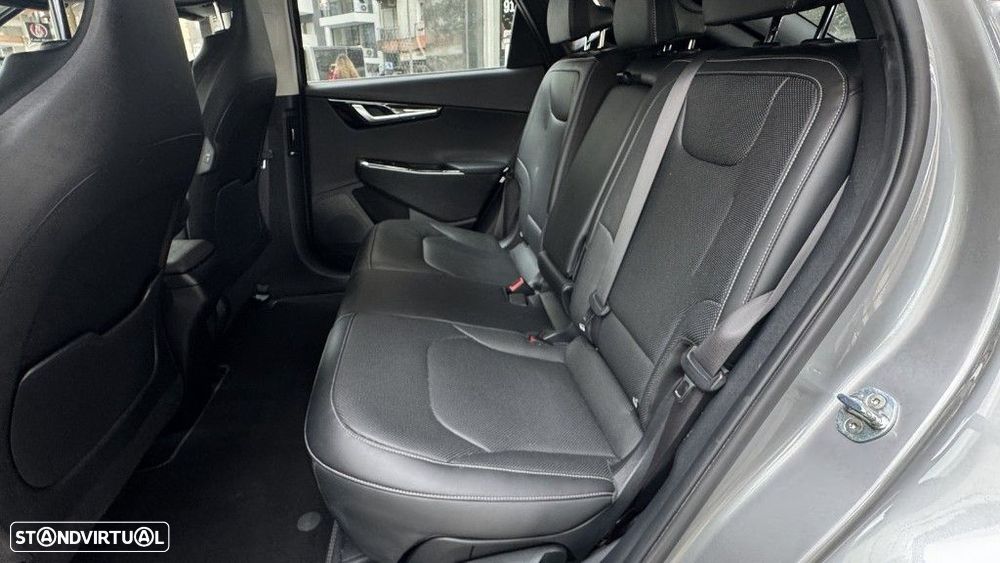 Kia EV6 77,4-kWh - 15