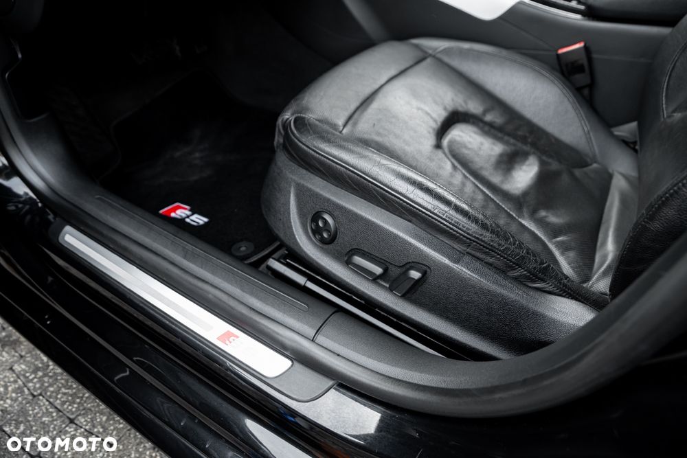 Audi S5 Sportback 3.0 TFSI Quattro S tronic - 21