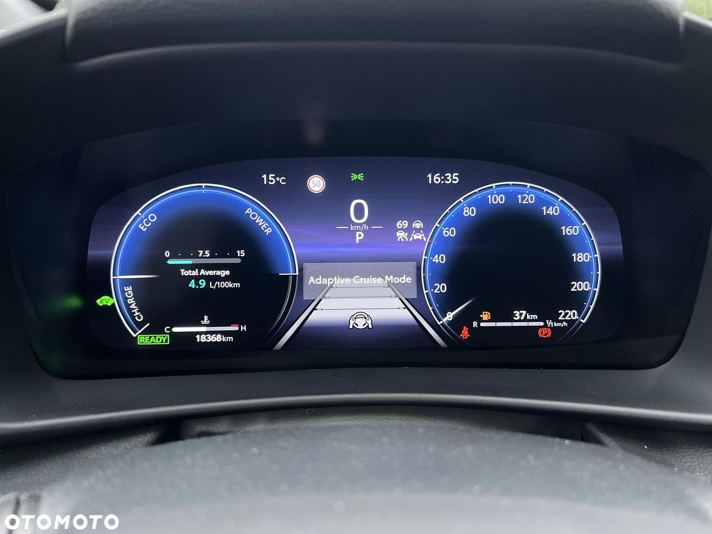 Toyota C-HR - 18