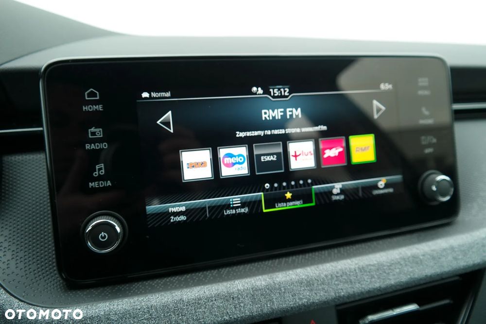 Skoda Kamiq 1.5 TSI Selection - 21