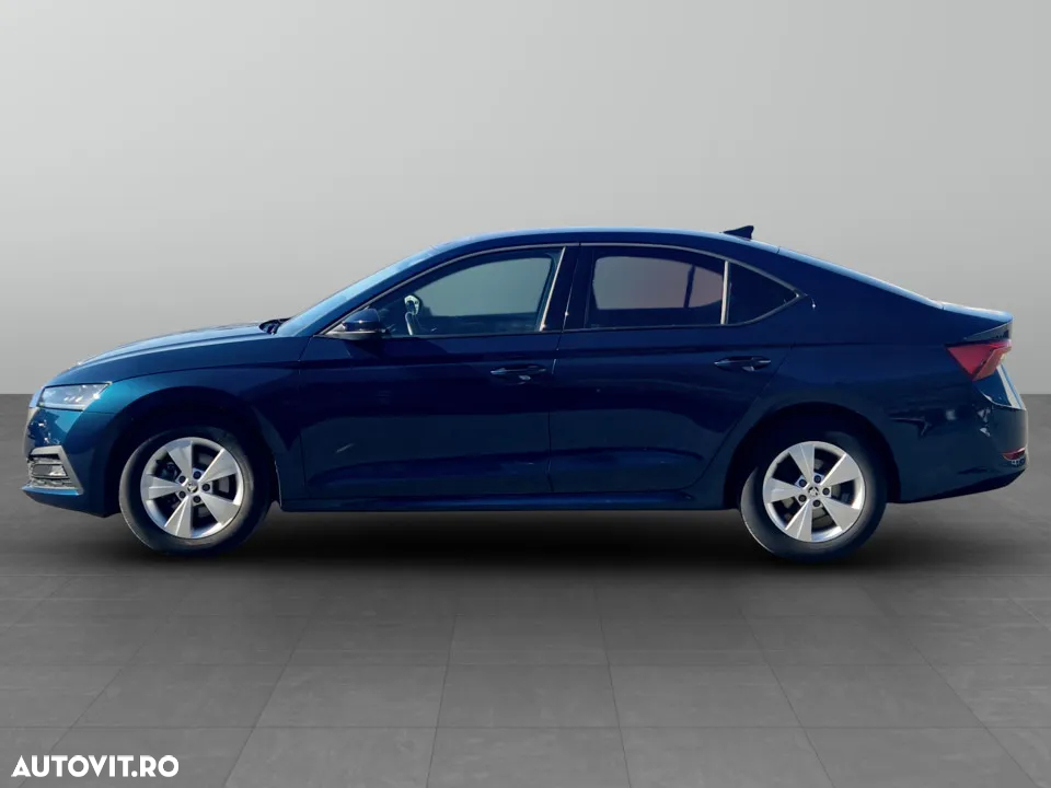 Skoda Octavia 2.0 TDI Ambition - 2