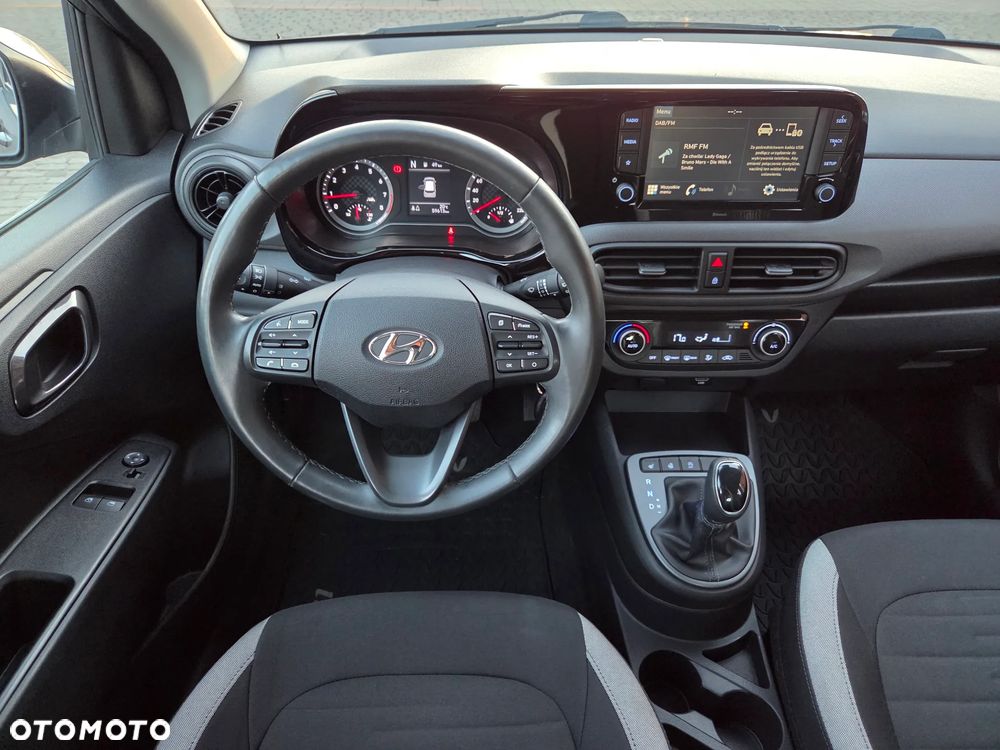 Hyundai i10 1.0 Comfort - 11