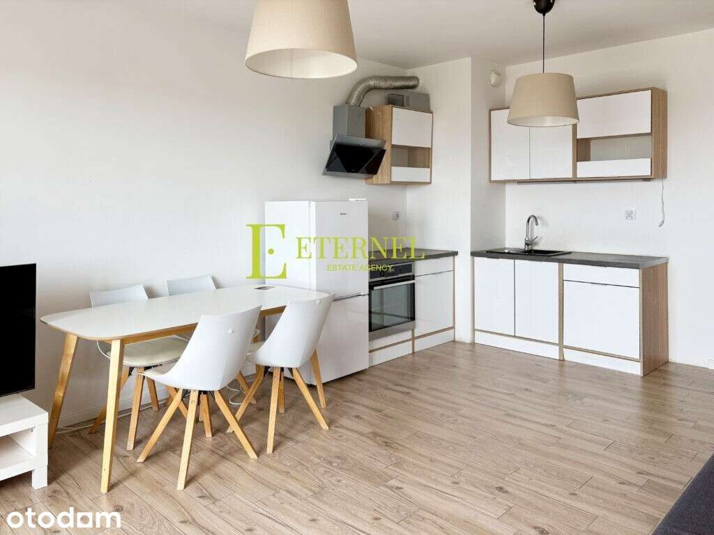 Kawalerka 30m2 os. na Lotnisku,PET FRIENDLY,obcokrajowcy mile widziani