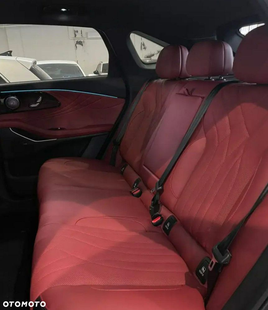 Omoda 9 1.5 Super Hybrid Exclusive AWD - 15