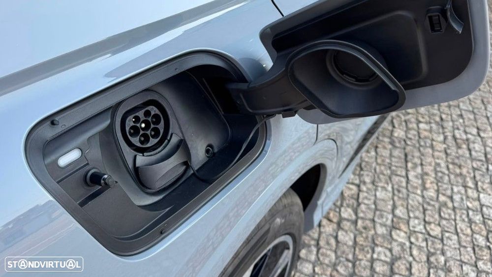 Audi Q4 Sportback e-tron 40 82 kWH - 10