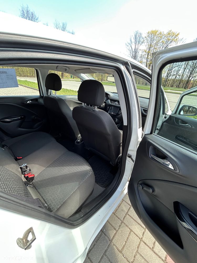 Opel Corsa 1.4 T Enjoy S&S - 14