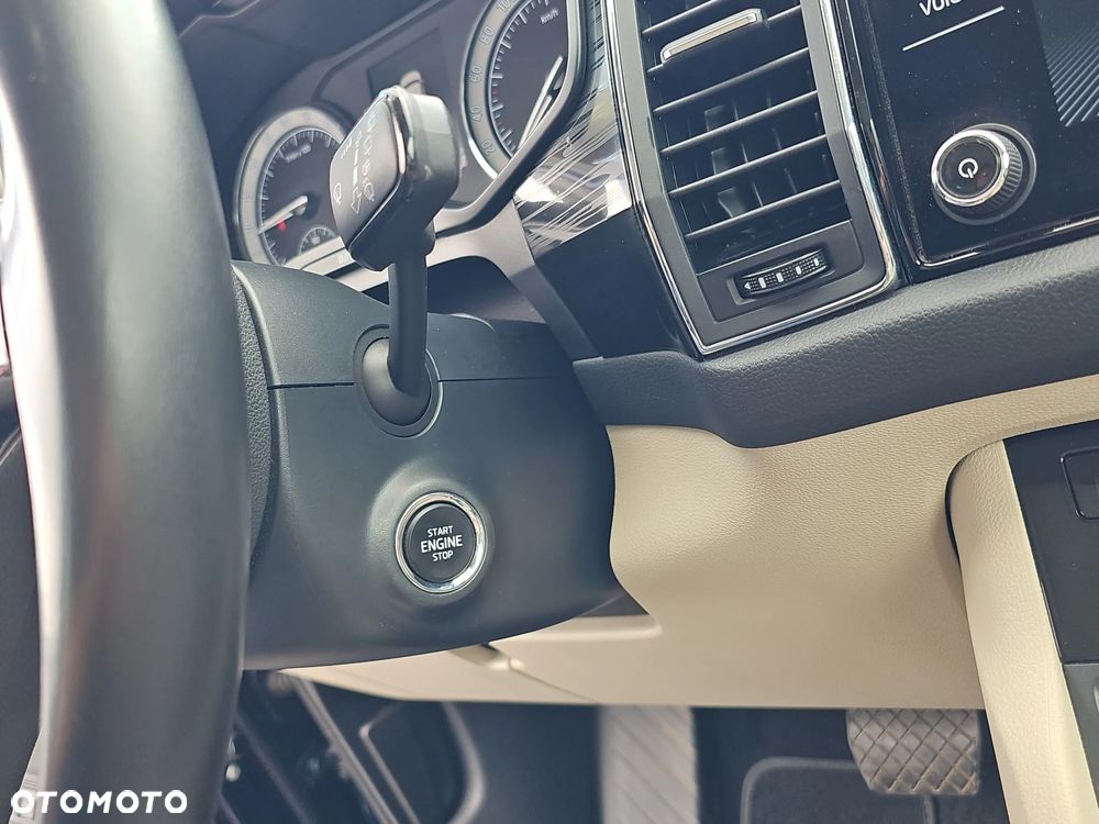 Skoda Kodiaq 2.0 TDI 4x4 DSG Style - 17