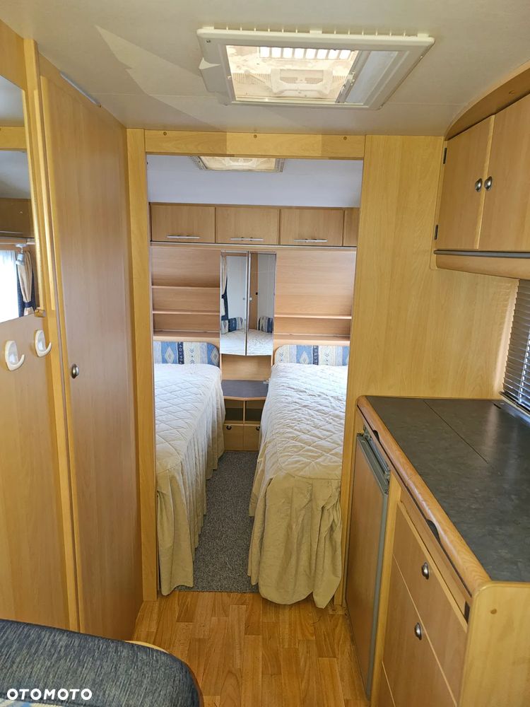 Adria Altea 502 LS - 9