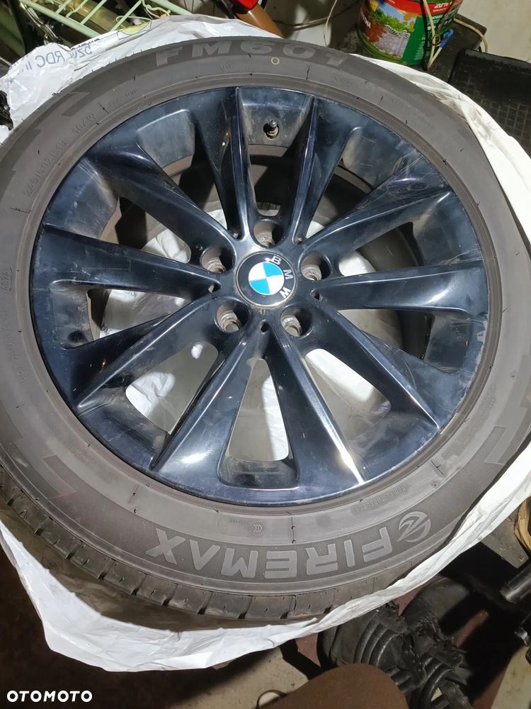 BMW X3 xDrive20d - 30