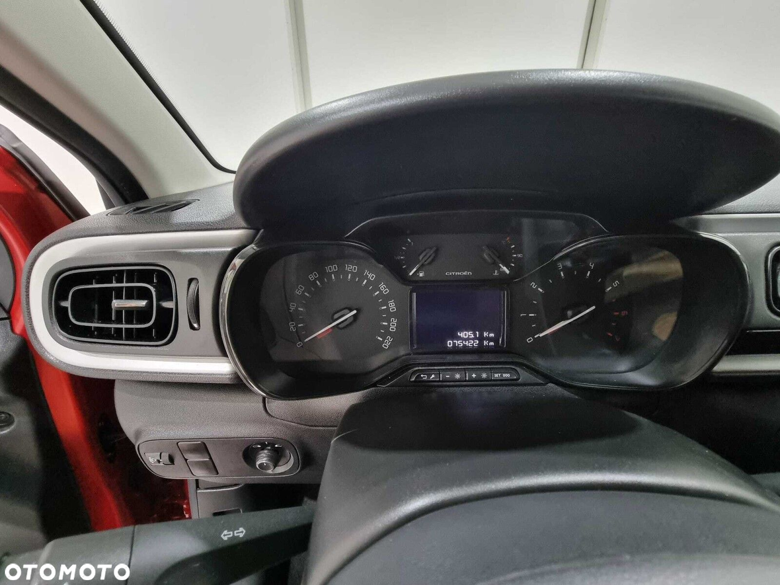 Citroën C3 - 21