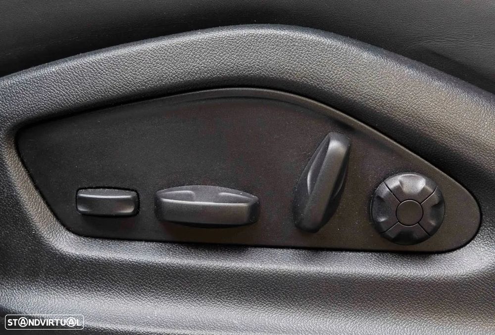 Porsche Cayenne Coupé E-Hybrid - 21