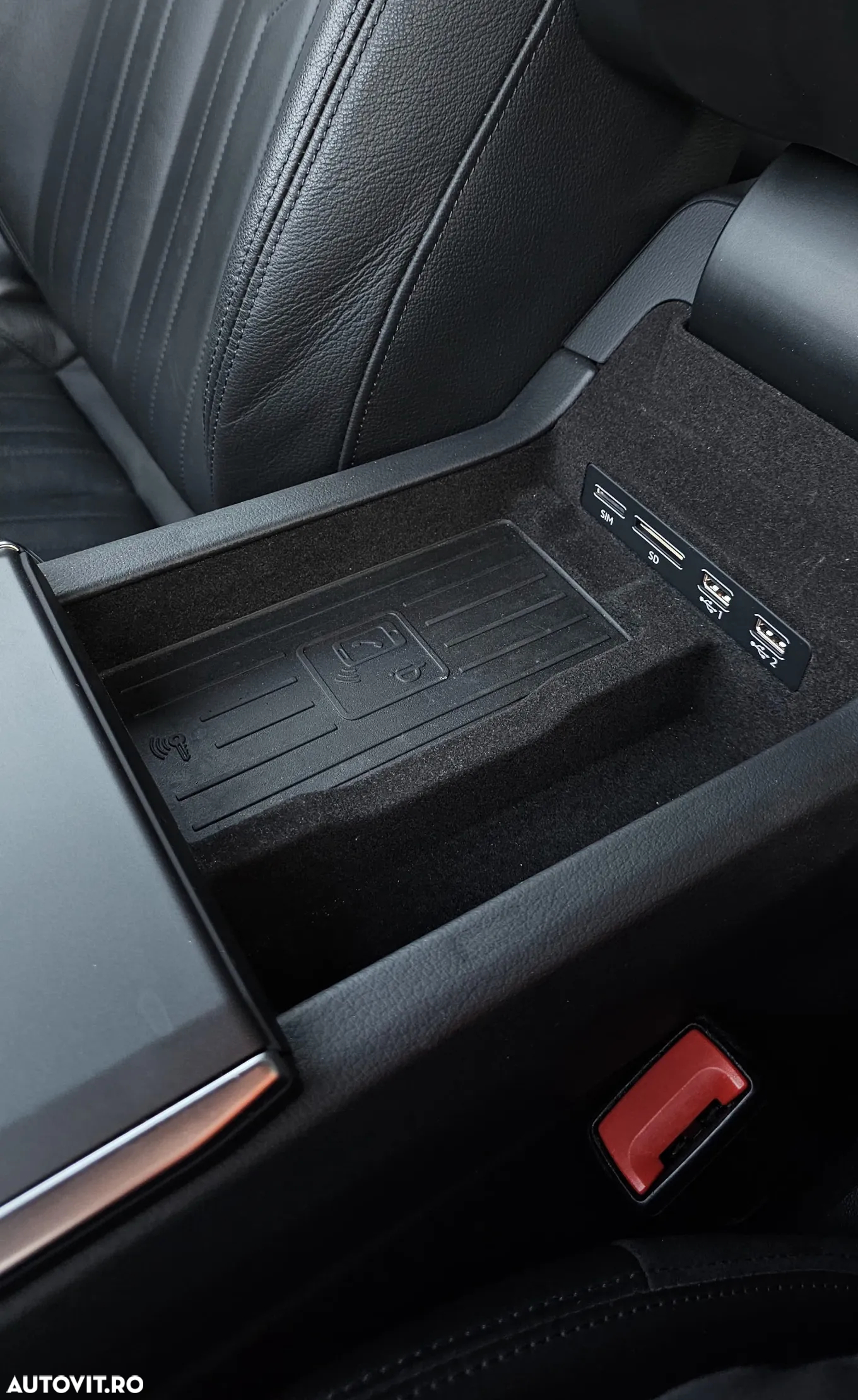 Audi A7 50 TDI quattro Tiptronic - 19