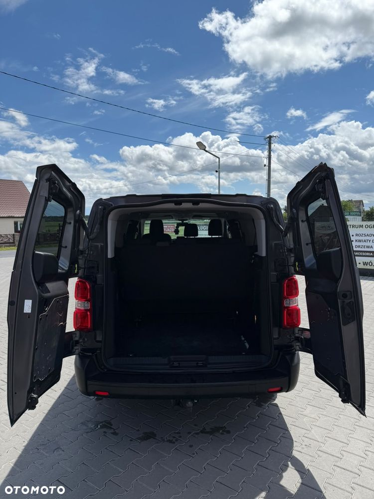 Toyota ProAce Kombi D-4D Long 2,8t - 22