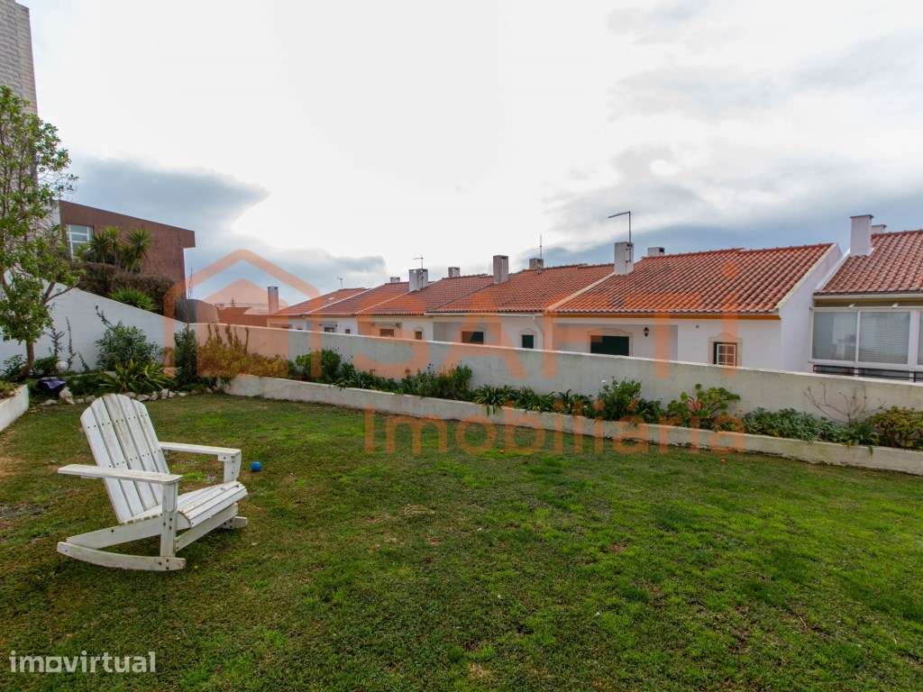 Moradia geminada no centro da Ericeira - Grande imagem: 3/38