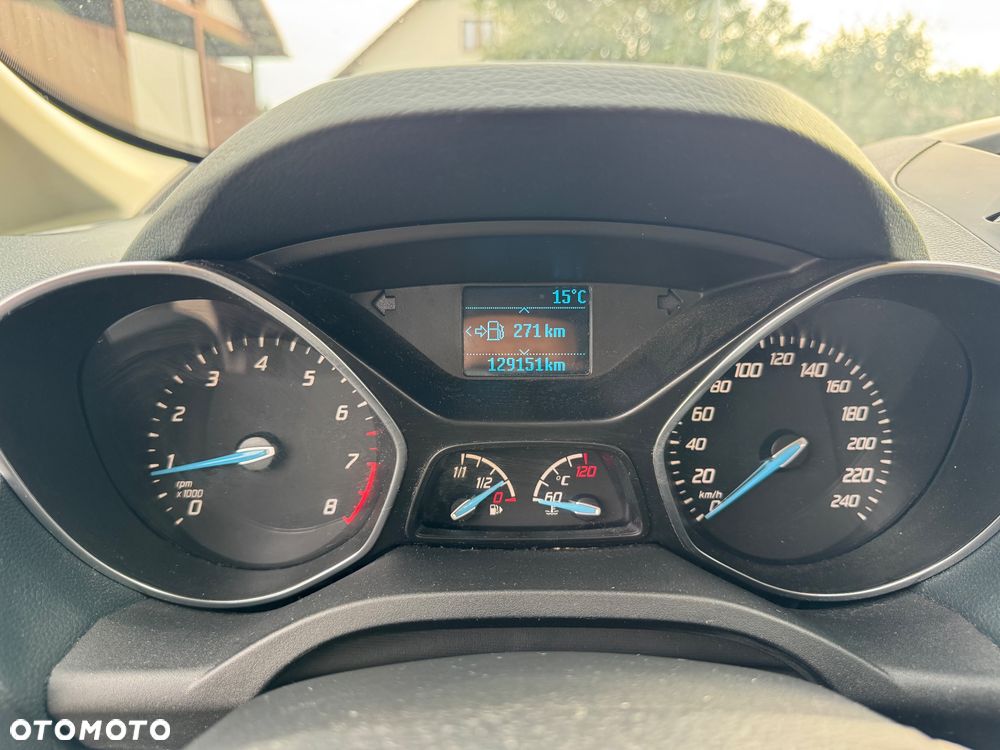 Ford C-MAX 1.0 EcoBoost Titanium ASS - 31