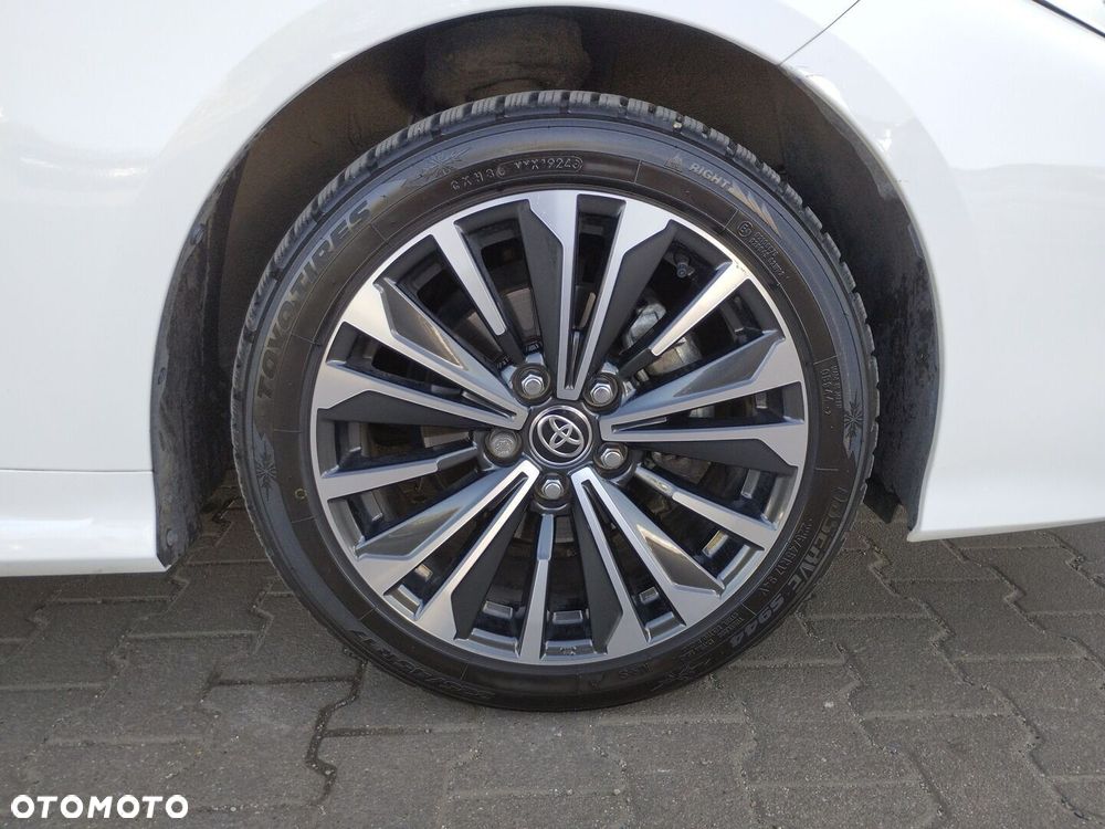 Toyota Corolla 1.8 Hybrid Style - 10