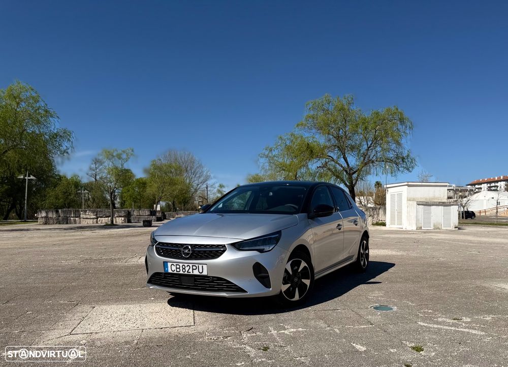 Opel Corsa-e Elegance - 14