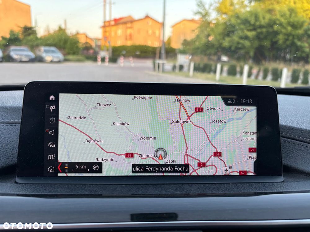 BMW Seria 4 430i xDrive Sport Line sport - 16