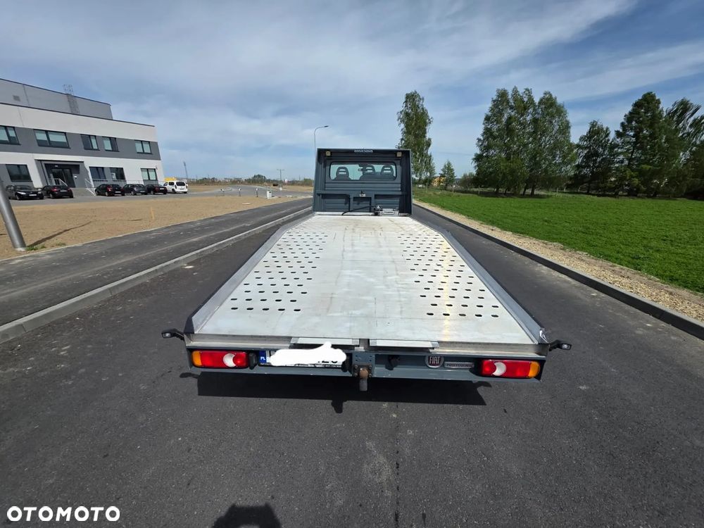 Fiat Ducato - 7