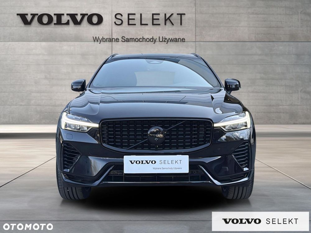Volvo XC 60 - 3