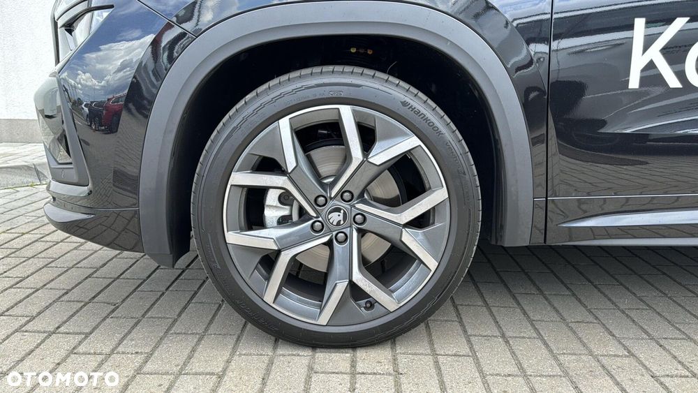 Skoda Kodiaq - 28