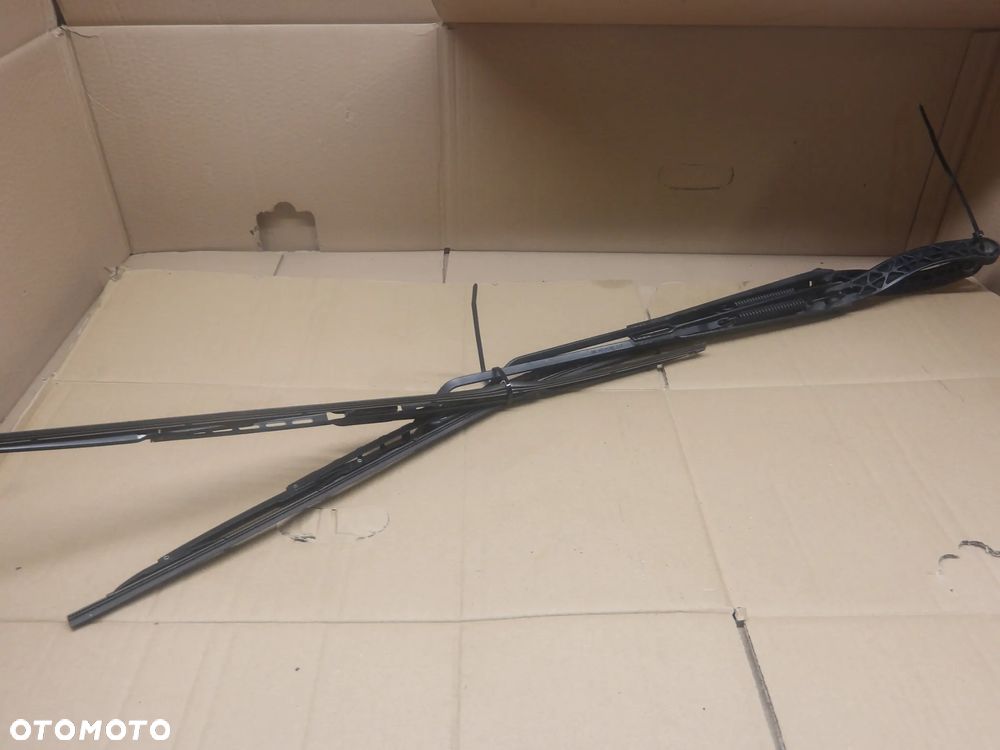PEUGEOT 307 2.0B HB 5D RAMIONA WYCIERACZEK PRZÓD 9634371280 9634509280 - 5