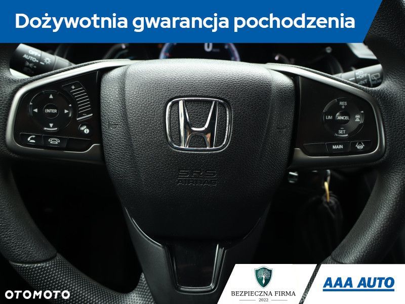 Honda Civic - 21