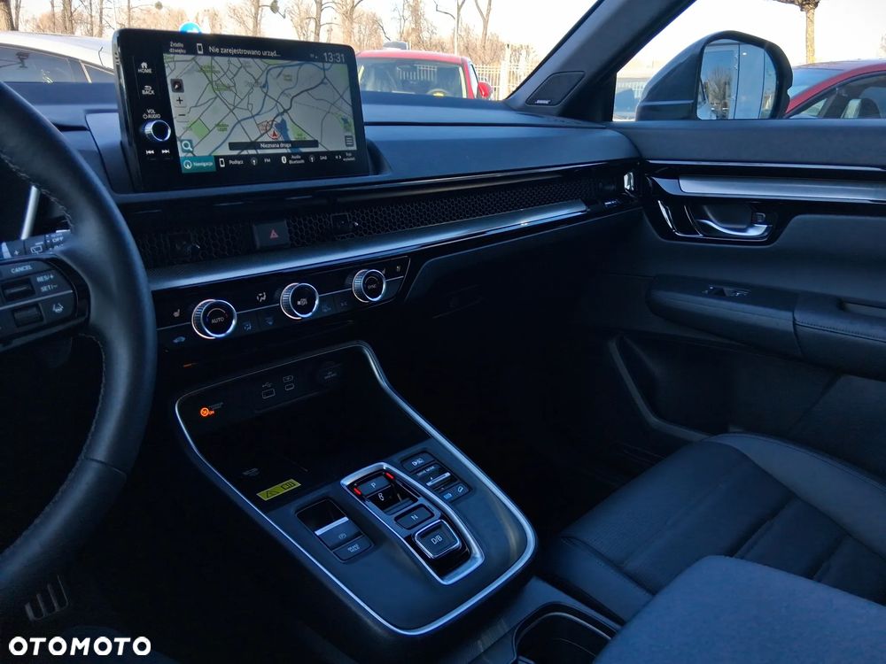 Honda CR-V 2.0 i-MMD PHEV Advance Tech 2WD CVT - 10