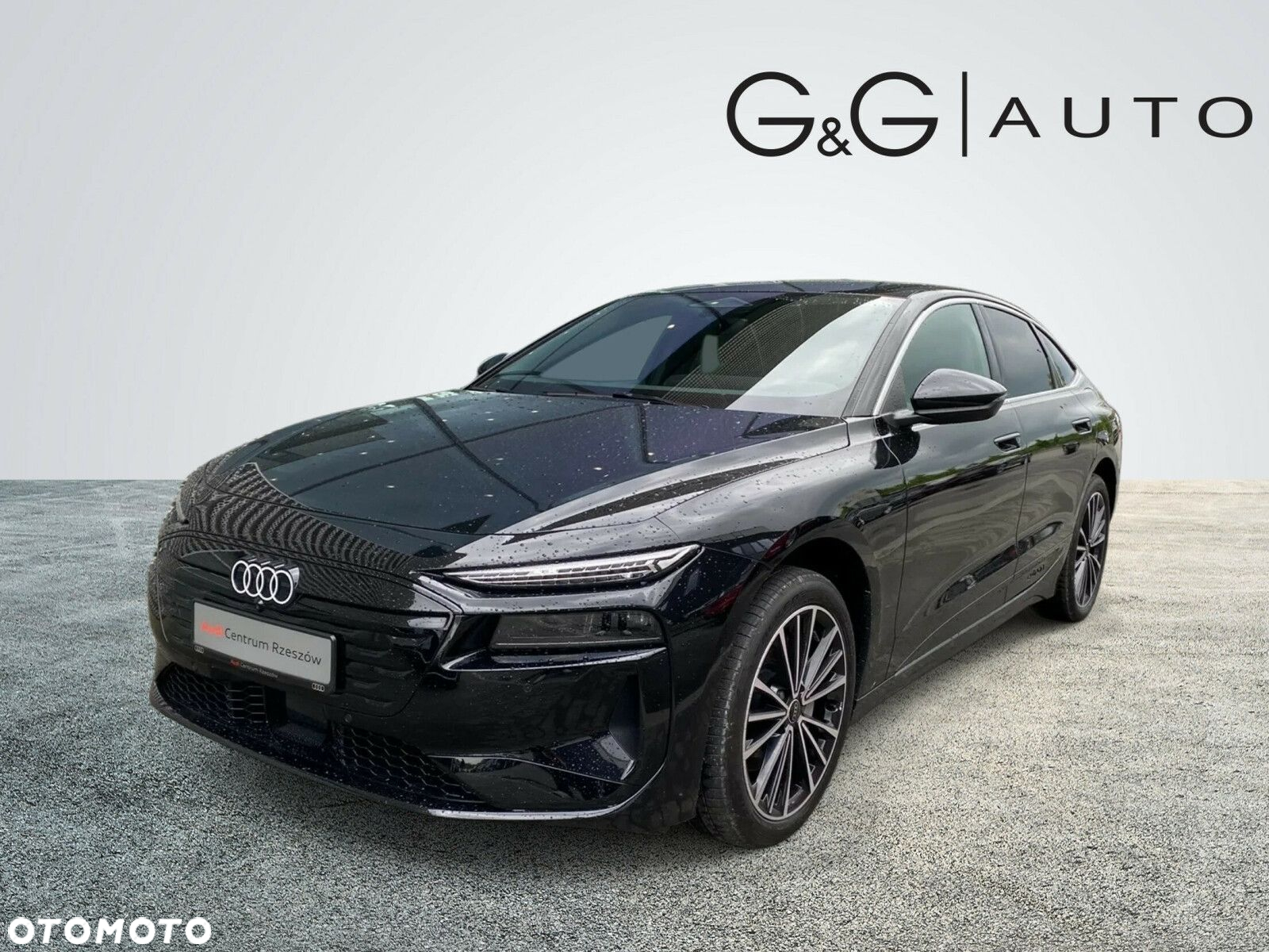 Audi A6 - 2