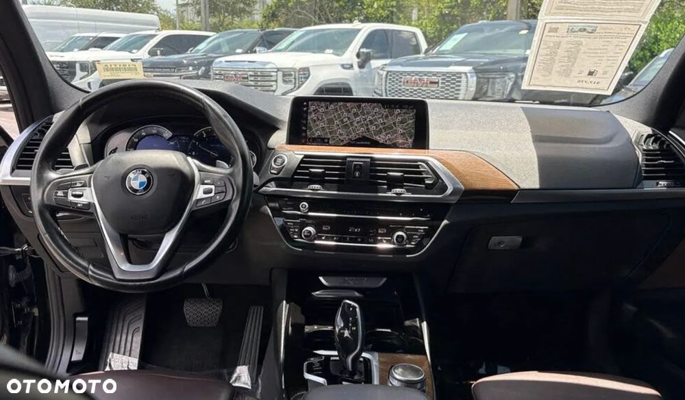 BMW X3 xDrive30i M Sport - 15