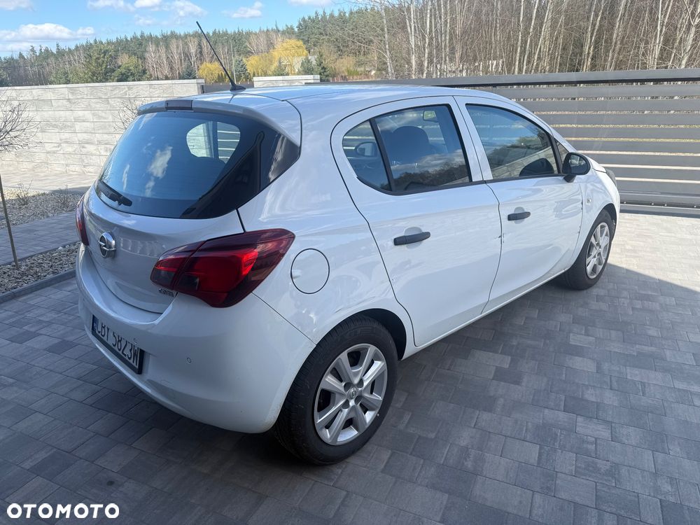 Opel Corsa 1.3 CDTI DPF - 4