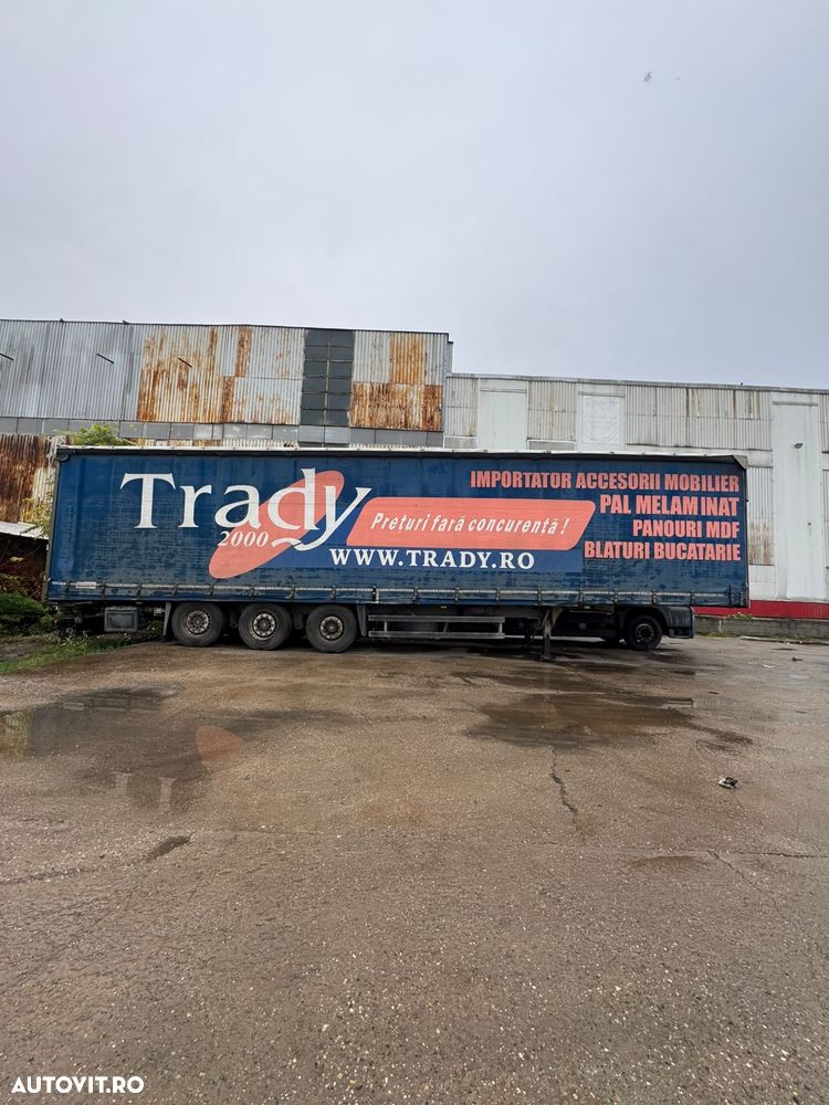 Schmitz Cargobull - 11