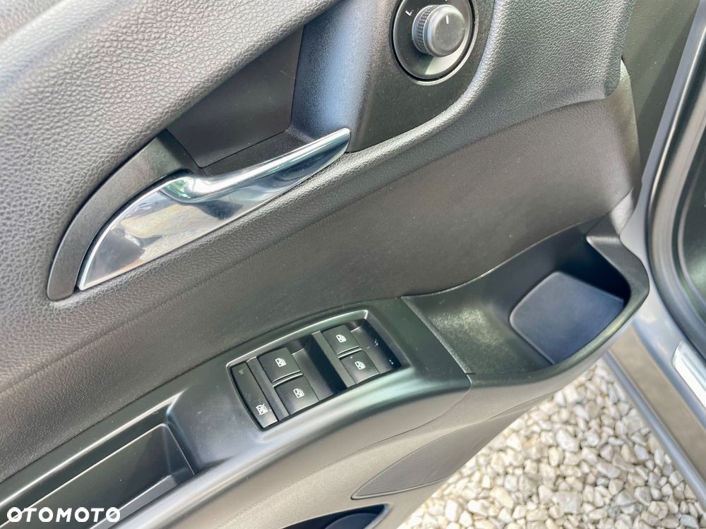 Opel Meriva 1.4 T Design Edition - 31