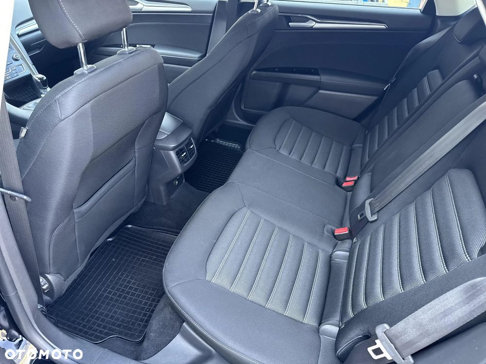Ford Mondeo 2.0 EcoBlue Trend - 25